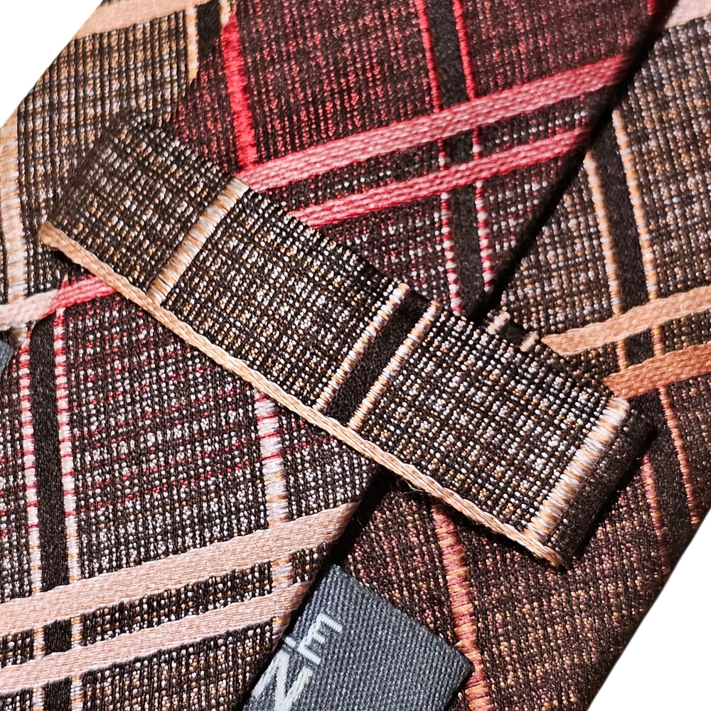 KENNETH COLE REACTION TIE - Picture 9 of 14